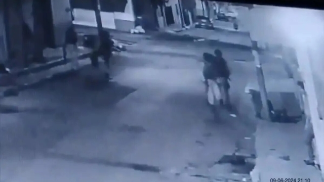 Cinco elementos de la Guardia Nacional detenidos por masacre en Guanajuato