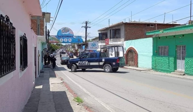 Acribillan a excandidato a la alcaldía de Tlaquiltenango