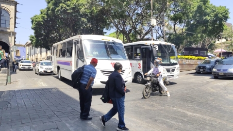 Se&ntilde;ala FAT d&eacute;ficit de al menos 20 por ciento en el n&uacute;mero de operadores