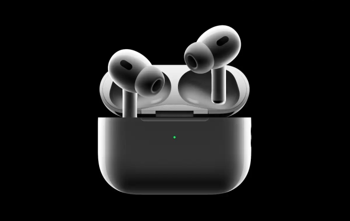 Los nuevos AirPods Pro 2 dan un salto brutal; llegan con mejor cancelación de ruido