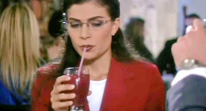 El regreso de Yo soy Betty, la fea: Receta para preparar el famoso jugo de moras