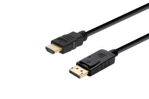 DisplayPort vs HDMI: qué los diferencia y cuál conviene usar
