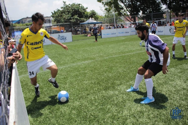 La selección morelense ya está en Veracruz con la intención de conquistar el primer lugar del certamen.