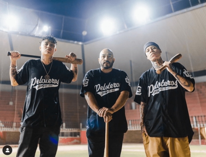 Del regional al rap, Lupillo Rivera se une a Snoop Dogg