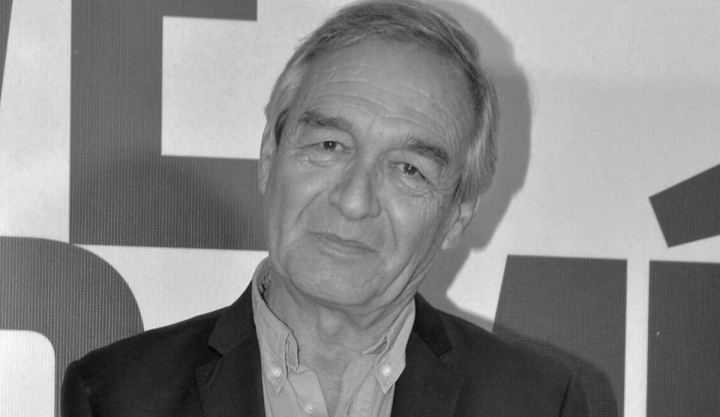 Fallece el actor Fernando Becerril a los 78 años