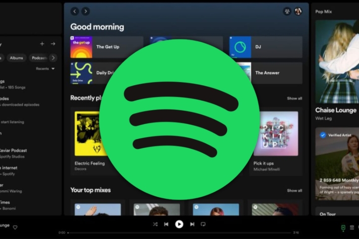 Spotify suma chats grupales y refuerza su lado social dentro de la app