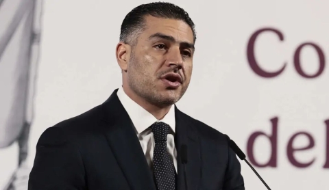 ‘Operación Frontera Norte’ logra 1,748 arrestos, incluidos capos buscados por el FBI