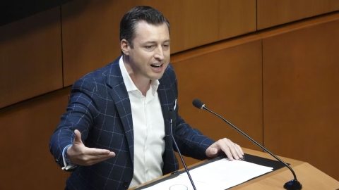 Colosio Riojas pide a Sheinbaum indulto para Mario Aburto