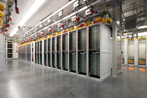 Actis invertir&aacute; 1,500 mdd en centros de datos en M&eacute;xico, Brasil y Chile para impulsar la era de la inteligencia artificial