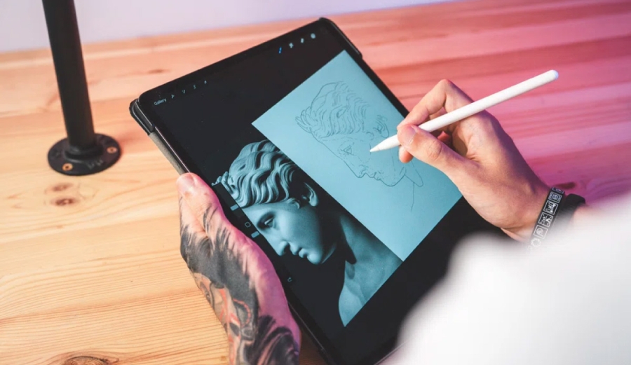 Las 8 mejores tablets para trabajar, disfrutar y crear
