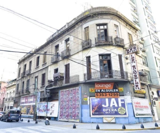 Vivienda digna y cultura de paz