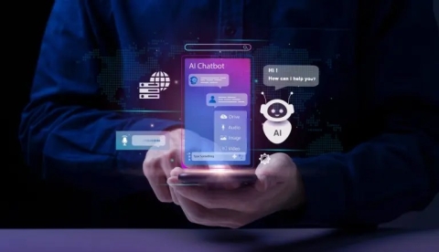 Fiscales de EU advierten a Microsoft, Meta, Google y Apple por 'respuestas delirantes' de sus chatbots y exigen auditor&iacute;as independientes