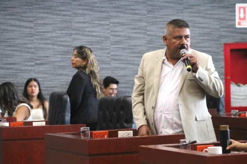 Menos del 40% de los municipios entregó plan de desarrollo