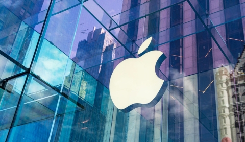 Apple pierde su liderazgo tras aumento de aranceles a China
