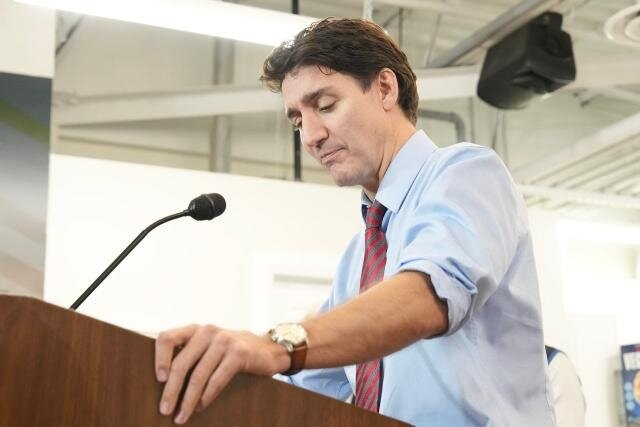 Trudeau: &#039;Lo ideal es continuar el T-MEC, dependerá de México&#039;