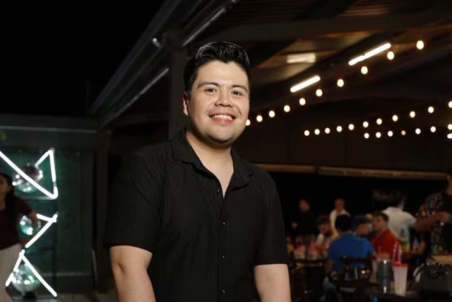 Tras dejar atr&aacute;s a La Burrita Burrona, Momo G&uacute;zman presenta nuevo personaje