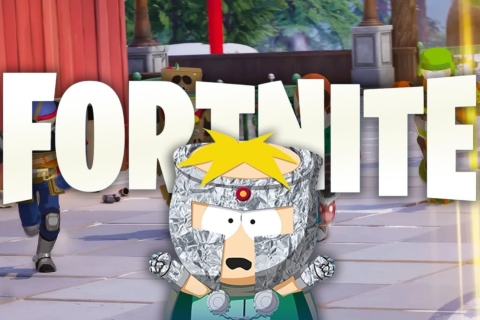 Fortnite confirma crossover con South Park y suma a sus personajes m&aacute;s ic&oacute;nicos