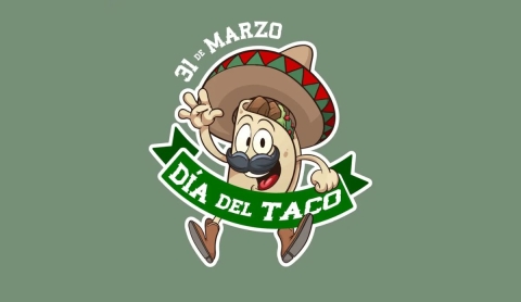 Día del Taco: Historia, tacos favoritos y dónde comer por un peso