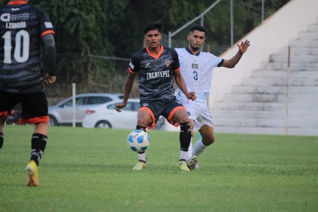 Los Escorpiones Zacatepec enfrentarán al América