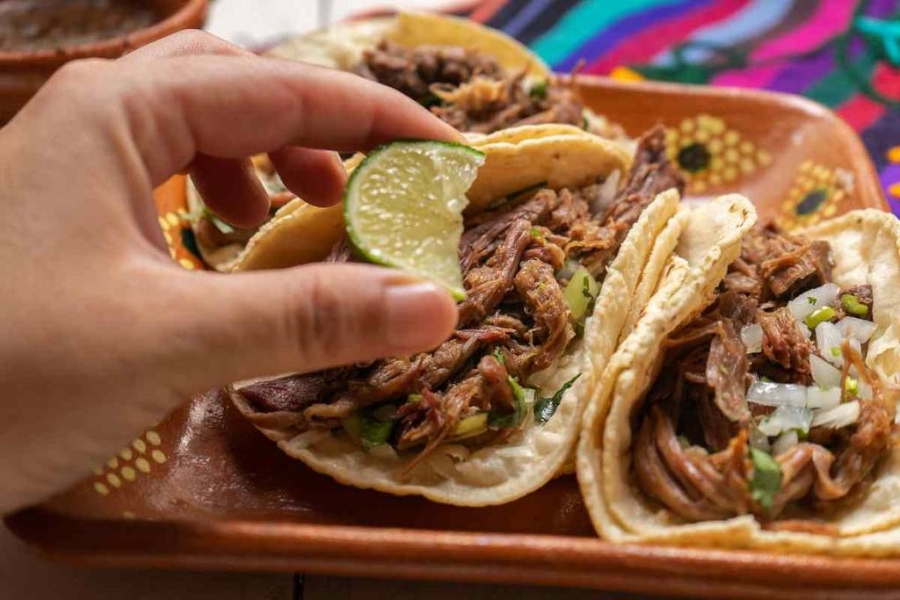 Feria de la barbacoa 2023 en la CDMX: Una celebración culinaria imperdible