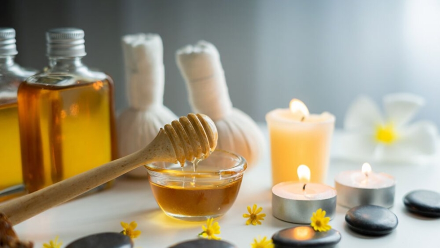 Los beneficios de la miel en tu rutina de belleza