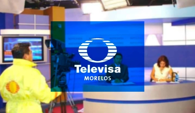 ¿Por qué cerró Televisa Morelos?