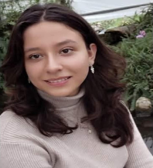 Buscan a joven desaparecida en Temixco