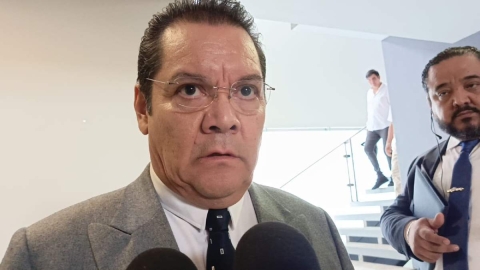 Fiscalía anticorrupción recibió en los últimos meses dos mil 800 denuncias