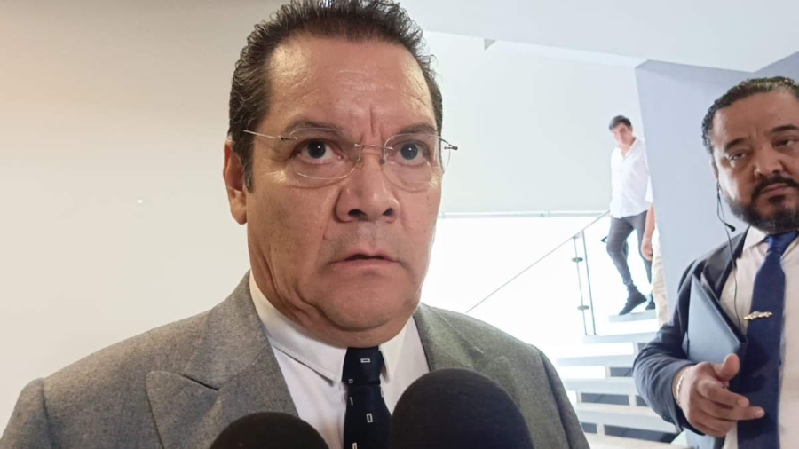 Fiscalía anticorrupción recibió en los últimos meses dos mil 800 denuncias