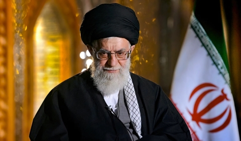 Líder supremo de Irán nombra posibles sucesores ante riesgo de ser asesinado:  NYT