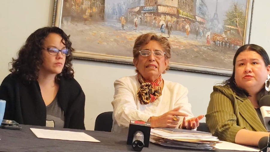 El Impepac registró doce denuncias en el reciente proceso electoral, afirmaron integrantes del Observatorio por la Paridad. 