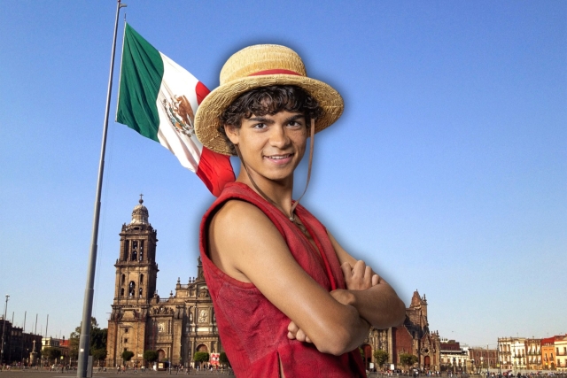 I&ntilde;aki Godoy encabezar&aacute; convivencia con fans de One Piece en la CDMX