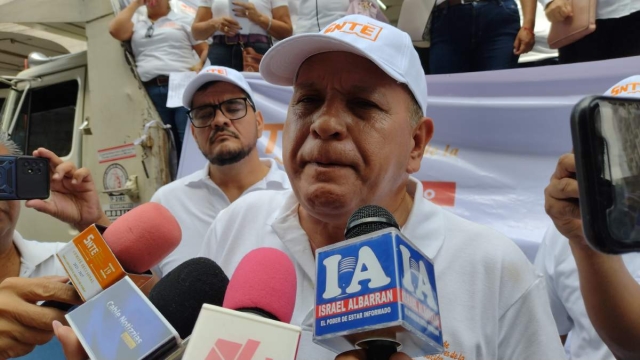 Pide SNTE evitar grupos sin maestro ante prejubilaciones  