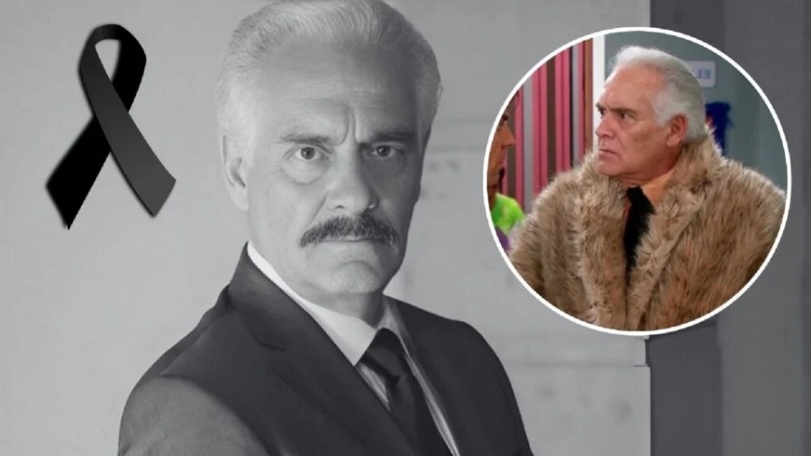 Fallece Juan Verduzco, el icónico 'Don Camerino de La familia P. Luche' a los 78 años