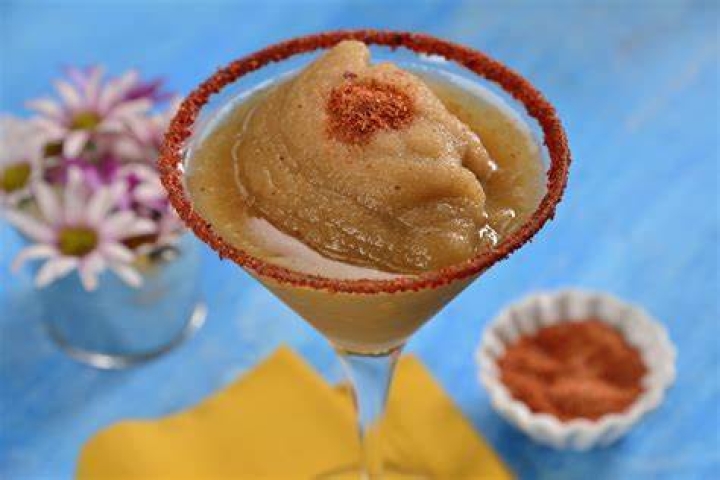 Refréscate este fin de semana con una margarita de tamarindo casera