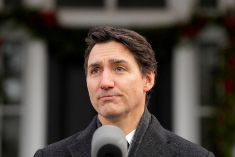Justin Trudeau reafirma que Canadá nunca será parte de Estados Unidos