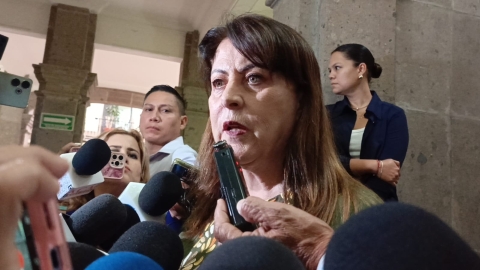 Analizarán nombres de la terna que se enviará al Congreso para el nombramiento del titular de FGE Morelos