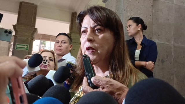 Analizarán nombres de la terna que se enviará al Congreso para el nombramiento del titular de FGE Morelos