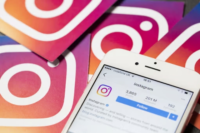 Instagram evoluciona: Reels y fotos solo para &#039;mejores amigos&#039;