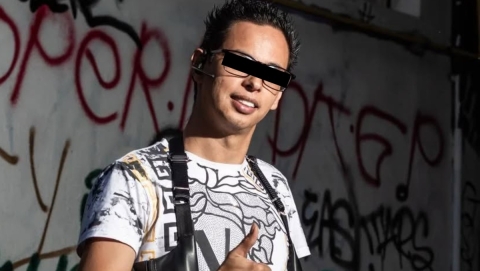 Renuncian abogados de Alex Marín y suspenden audiencia por caso de abuso sexual infantil