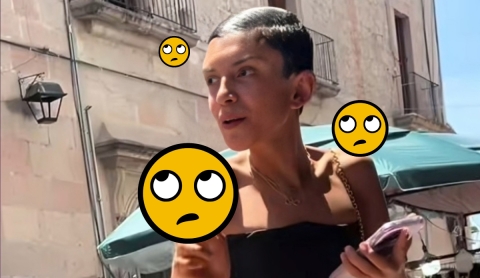 Polémica con &#039;La Venenito&#039; y fan