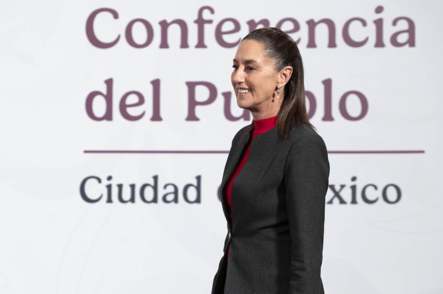 Hacienda pidió prórroga para CIBanco, Intercam y Vector, confirma Sheinbaum