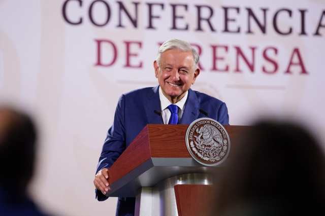 &#039;No impacta en nada&#039;, afirma AMLO sobre cierre de Coca-Cola en Morelos