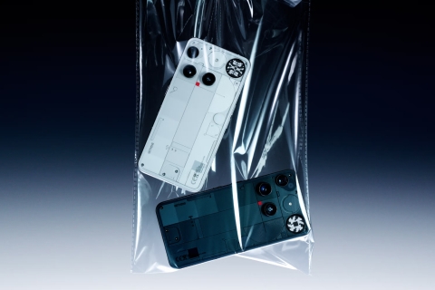 Nothing lanza en México su primer smartphone de gama alta y audífonos premium con un enfoque en diseño, utilidad y privacidad