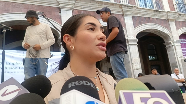 &#039;Feria del empleo&#039; con especial énfasis en grupos vulnerables y de la diversidad