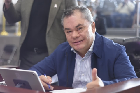 Analizará Congreso solicitudes de incremento presupuestal de organismos autónomos tras presentación de paquete económico