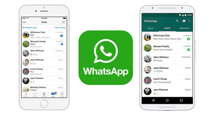 Ya podrás pasar tus chats de WhatsApp de Android a iPhone y viceversa