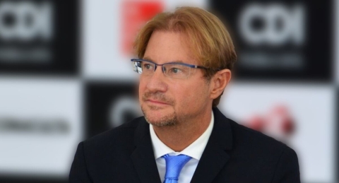 Israel aprueba extradición de Andrés Roemer a México tras rechazar su amparo