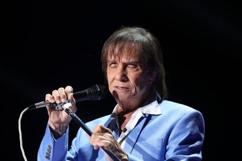 Roberto Carlos anuncia concierto en la Arena CDMX: fechas y detalles de boletos