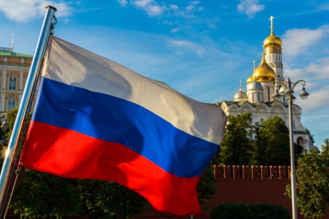 Kremlin acusa a la Casa Blanca de querer deshacerse de Trump
